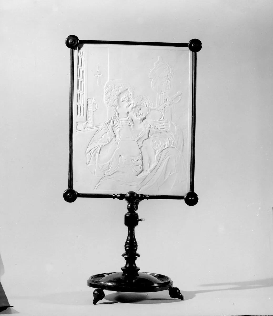 Lithophane — Koenigliche Porzellan Manufaktur