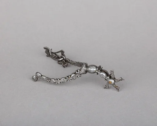 Rowel Spur (Right)