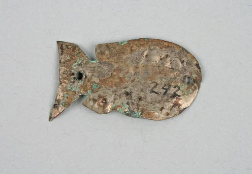 Fish Ornament