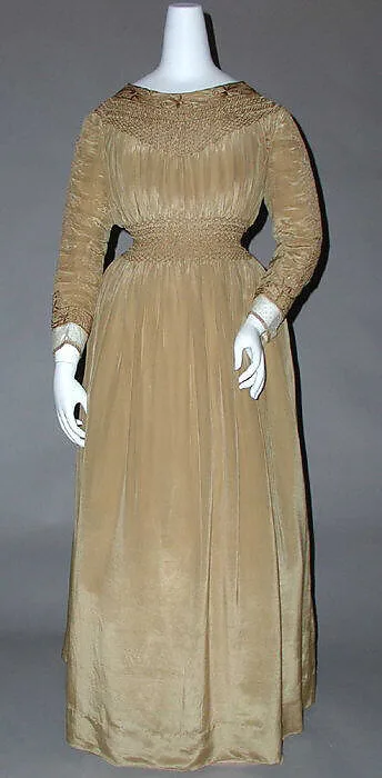Dress — Liberty & Co.