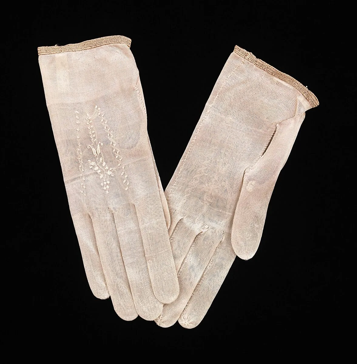 Gloves — Unknown