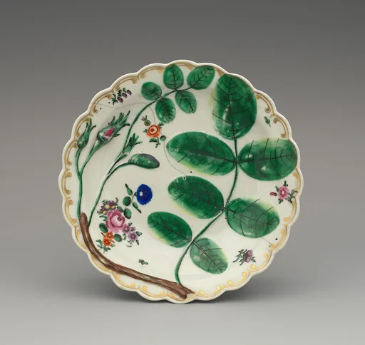 Plate