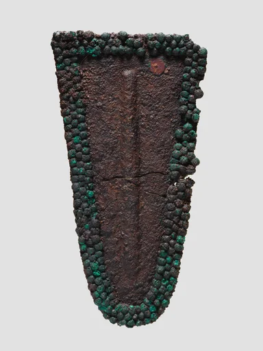 Clothing decoration or armor