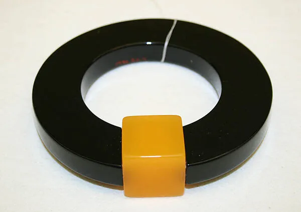 Bracelet — Montes de Oca