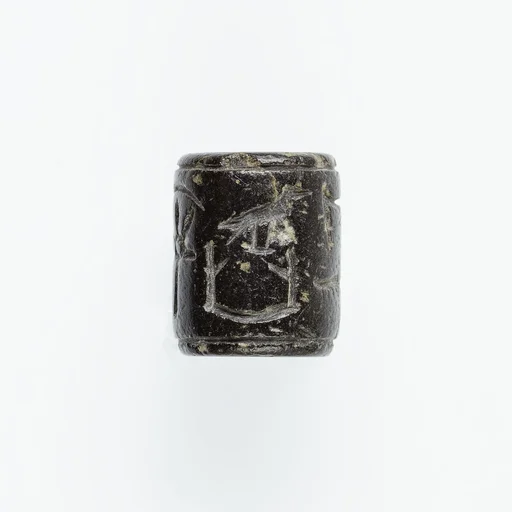 Cylinder seal