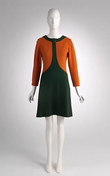 Dress — Mary Quant