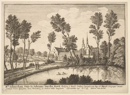 Rothendael Abbey