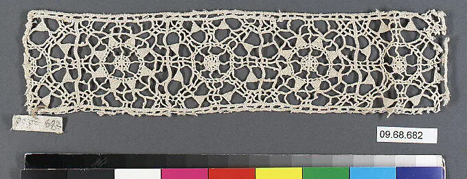 Specimen — Unknown