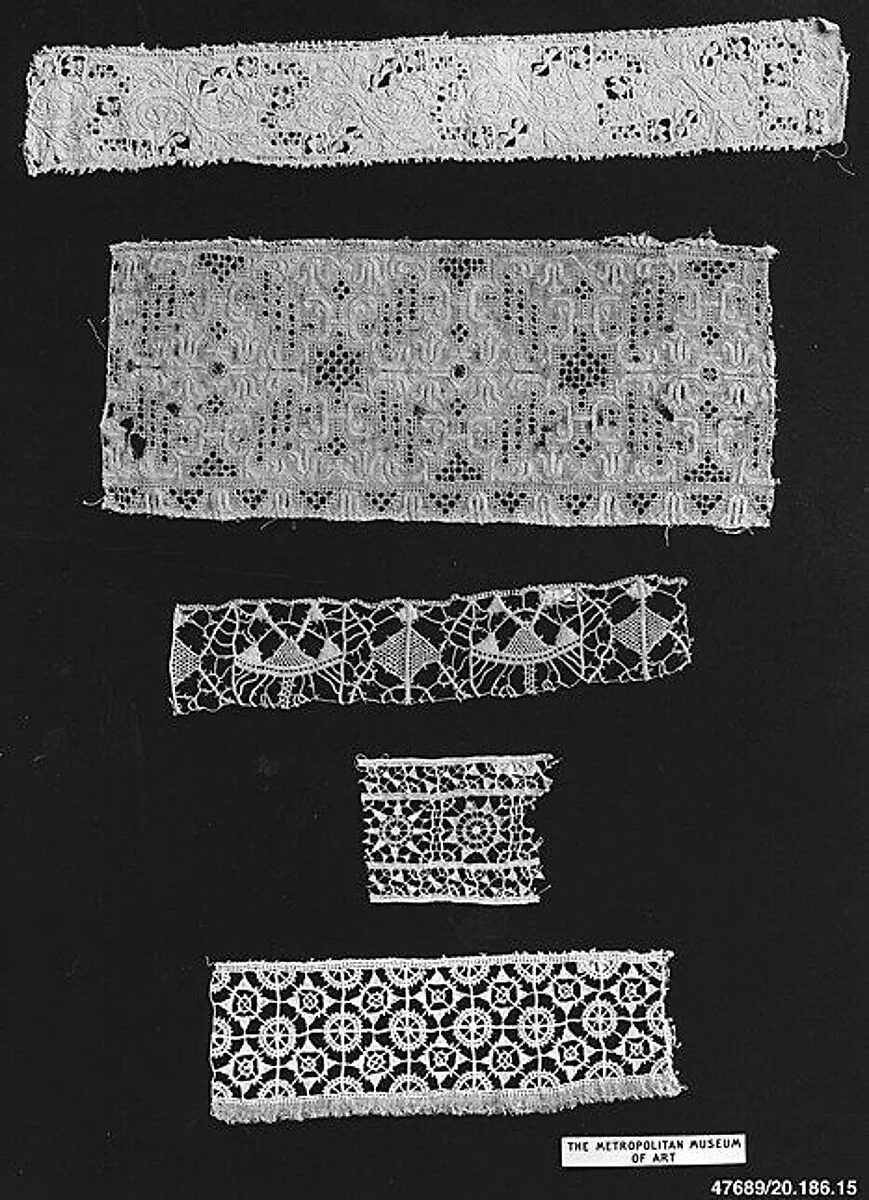 Strip — Unknown