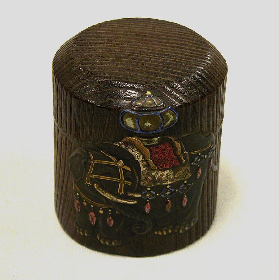 Untitled — Ogawa Haritsu (Ritsuō)