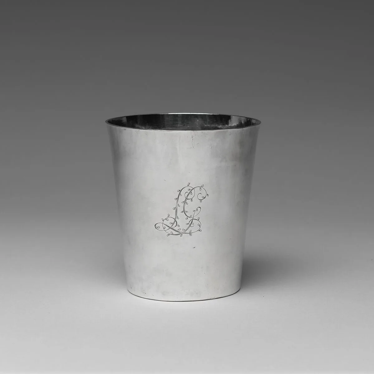 Beaker — Jacob Jacobse Lansing