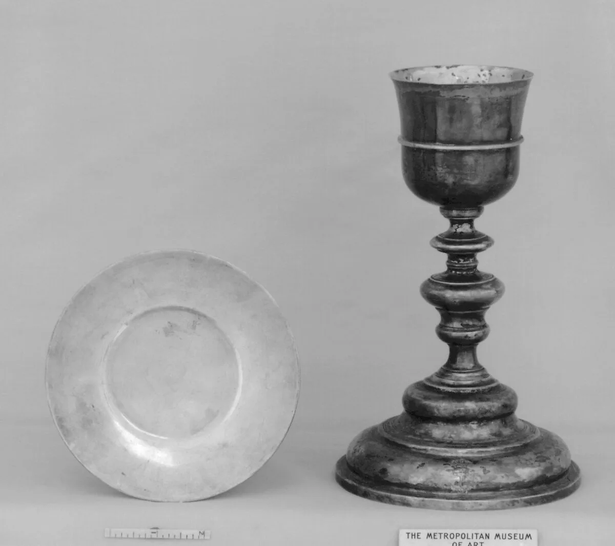 Chalice — Unknown