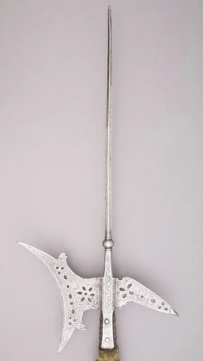 Halberd