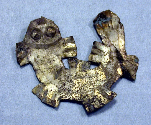 Fish Ornament