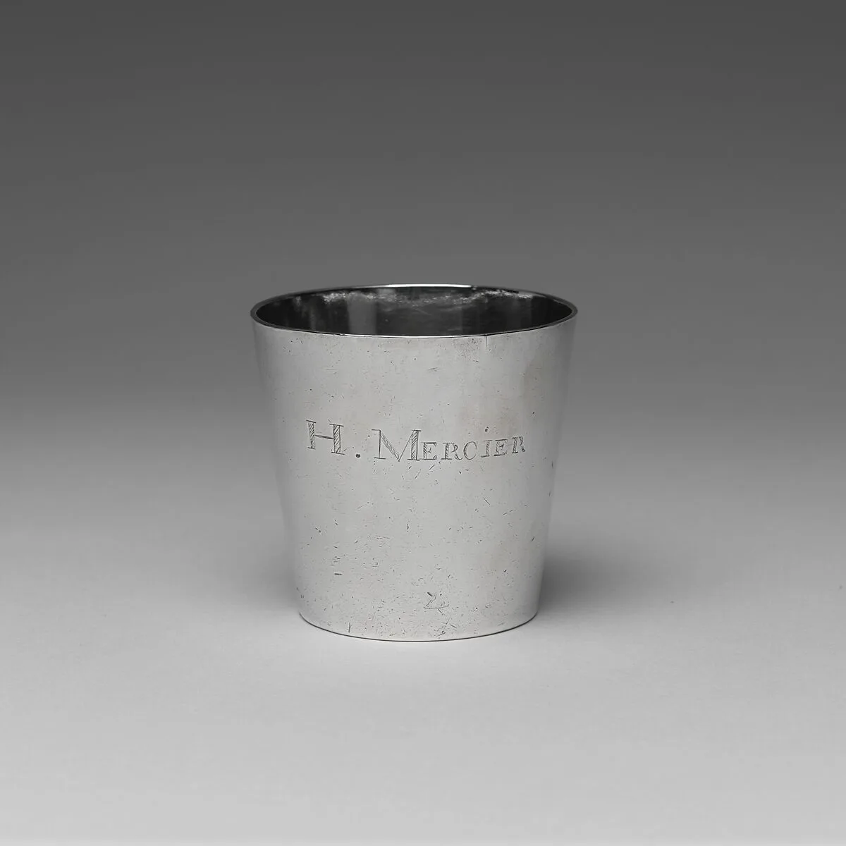 Beaker — Laurent Amyot (Amiot)