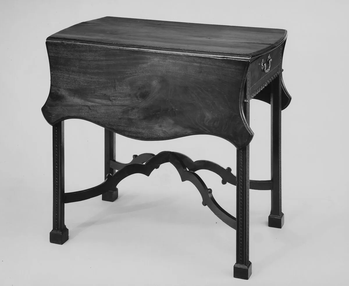 Pembroke Table — Unknown
