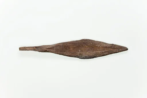 Arrow or Javelin Point of Neferkhawet