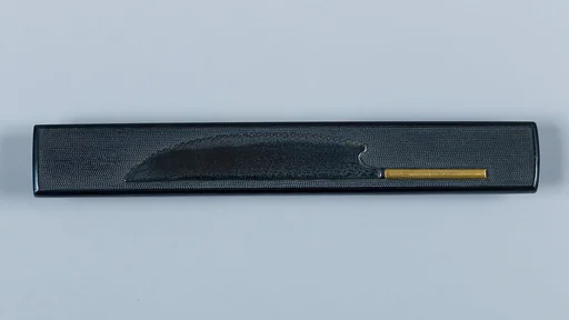 Knife Handle (Kozuka)