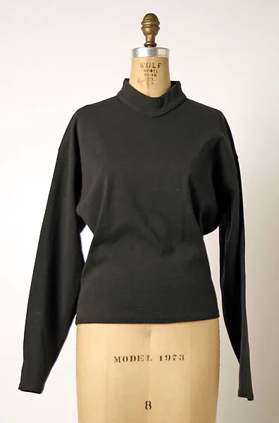 Shirt — Jean Paul Gaultier