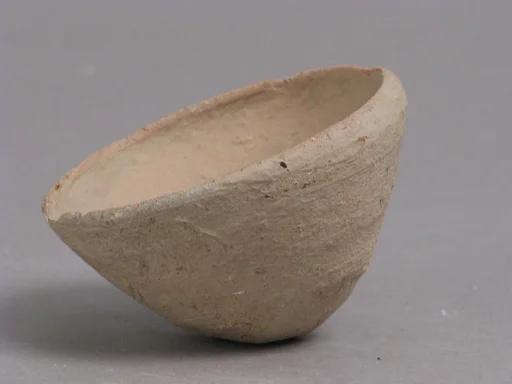 Footless Cup or Lid