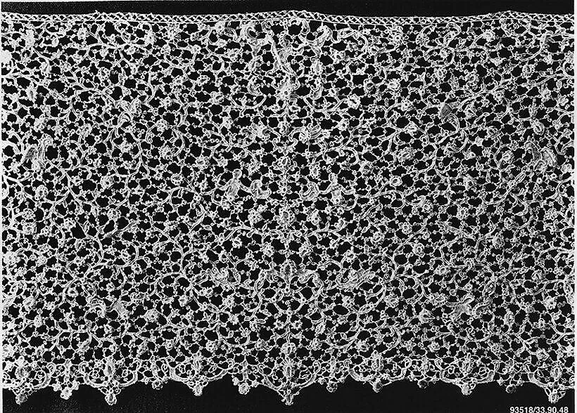 Flounce — Unknown