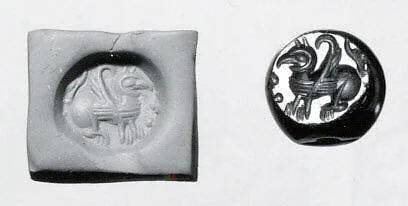 Stamp seal