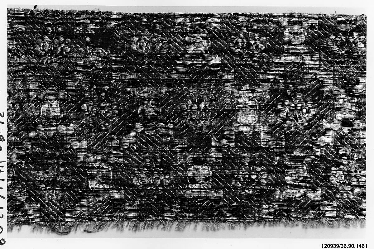 Piece — Unknown