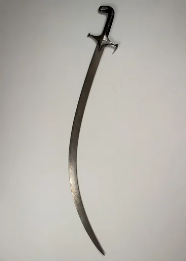 Sword (Shamshir)