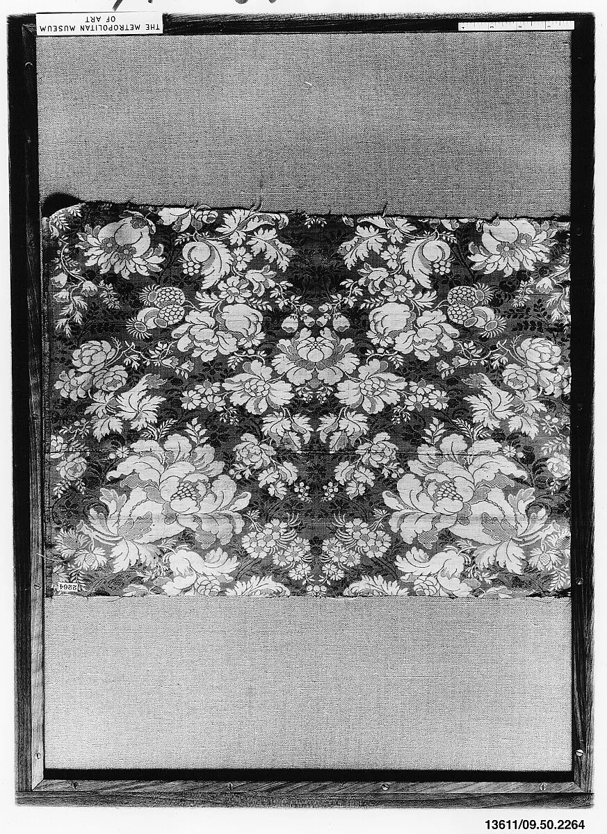 Piece — Unknown