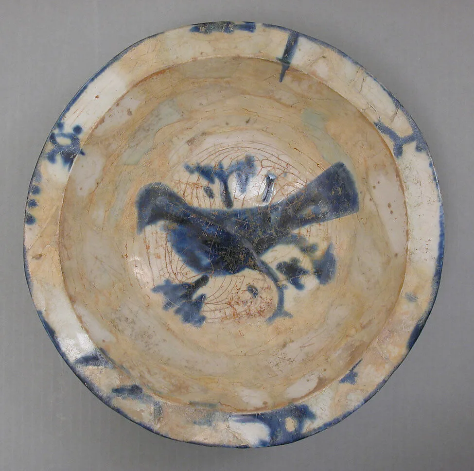 Bowl — Unknown