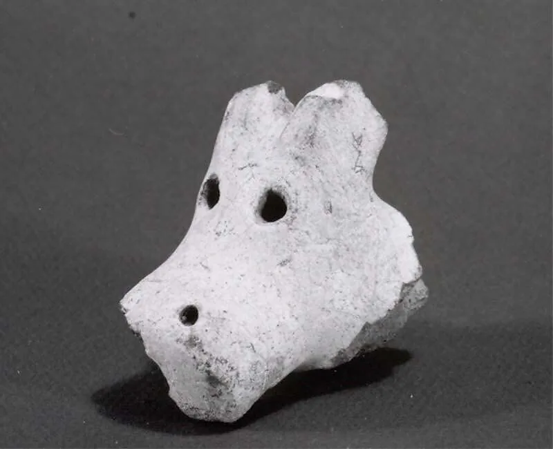 Spout — Unknown