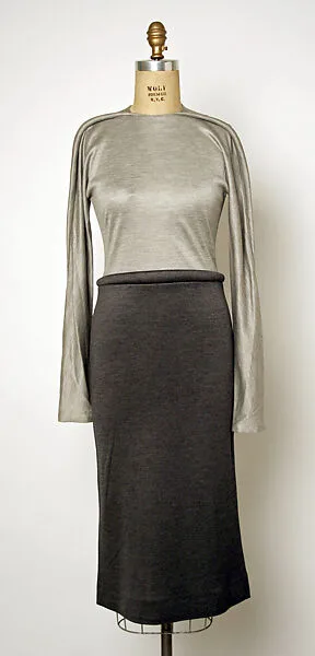 Dress — Geoffrey Beene
