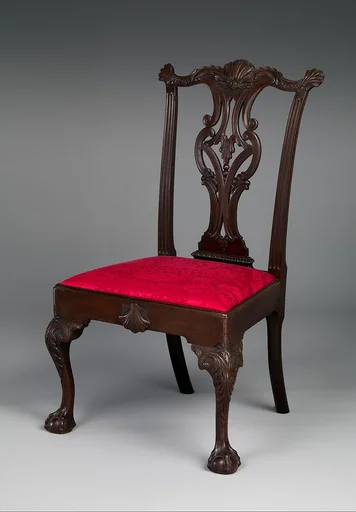 Side chair