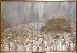 Athens — William Grosvener Congdon