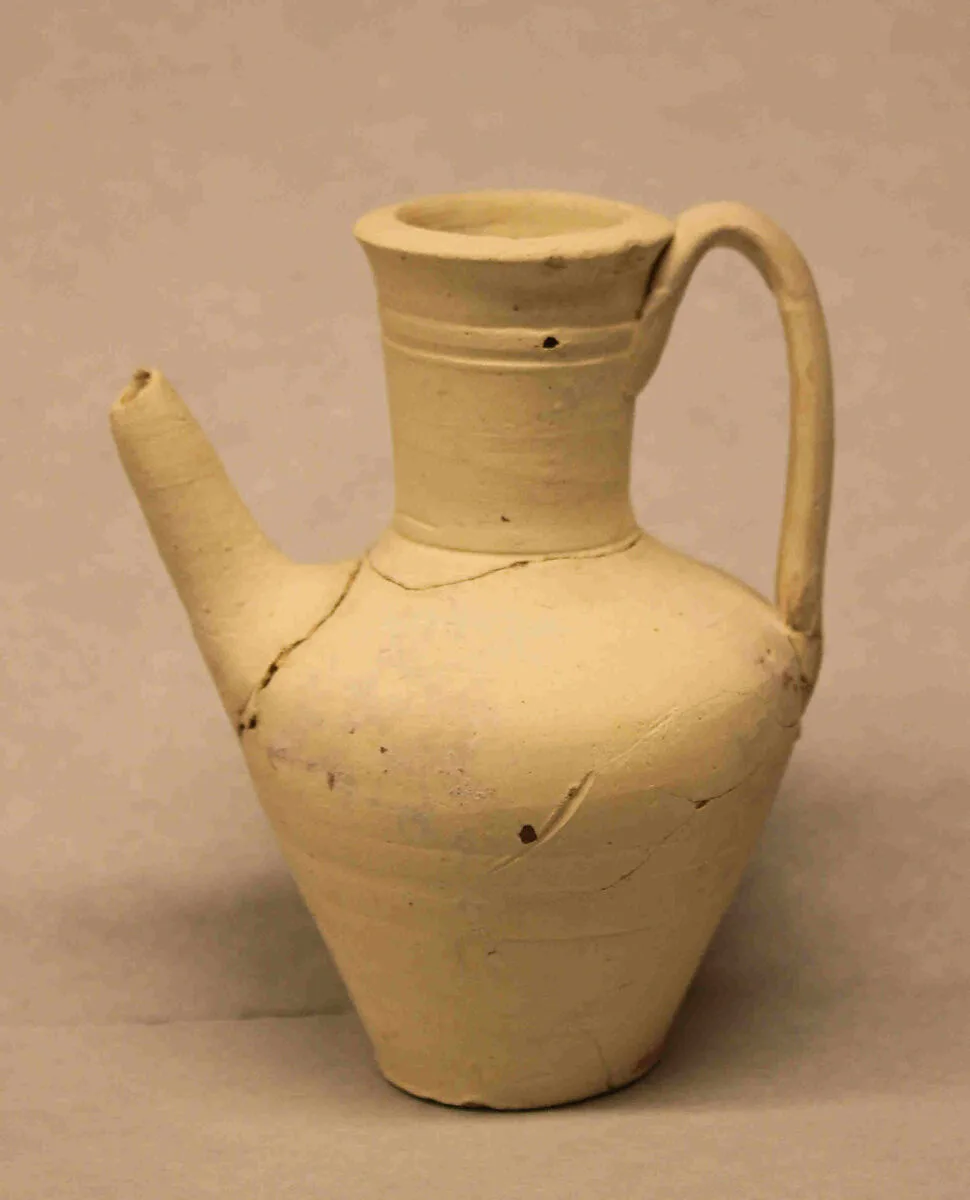 Ewer — Unknown