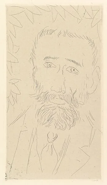 Iturrino — Henri Matisse