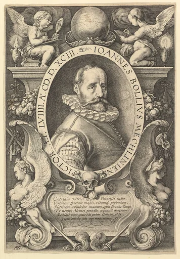 Hans Bol