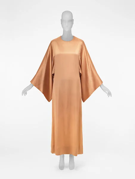 Evening dress — Anne Klein|Anne Klein and Company