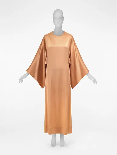 Evening dress