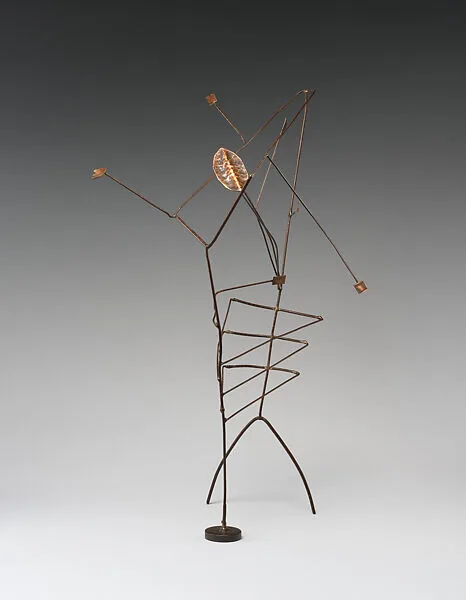 Torso, Number 108 — Harold Cousins