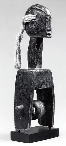 Heddle Pulley: Figure