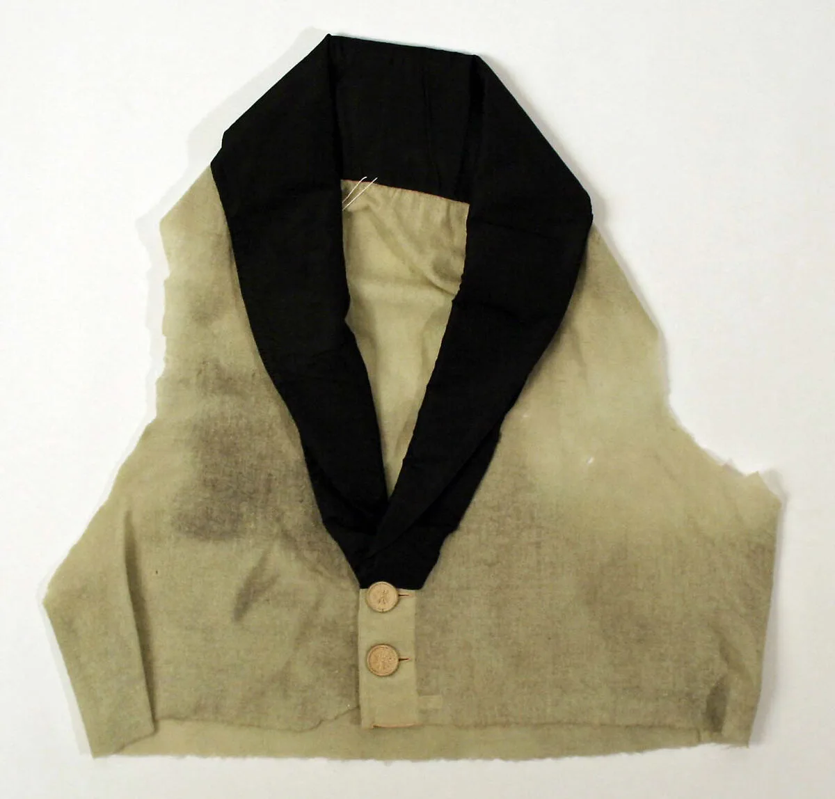 Undershirt — Unknown
