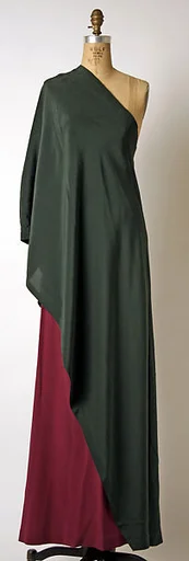 Evening ensemble