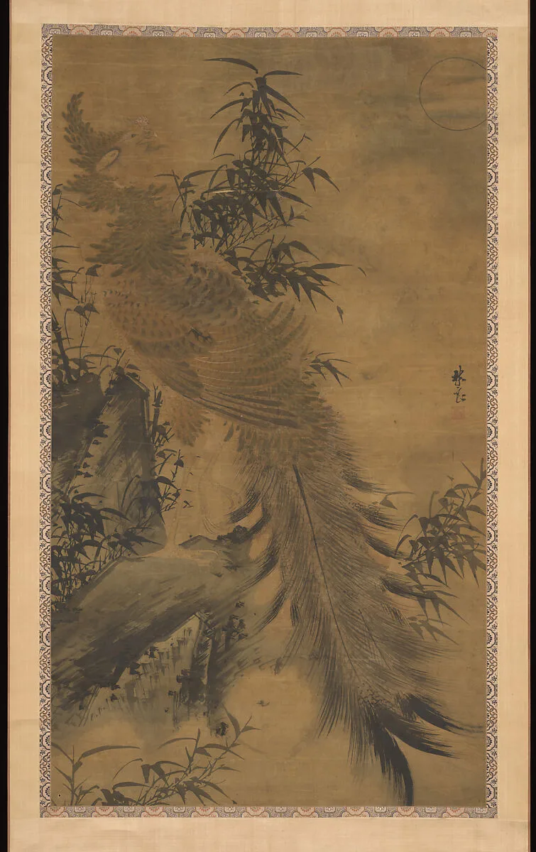 Untitled — Lin Liang