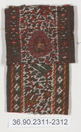 Border