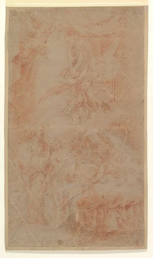 Death of Saint Joseph