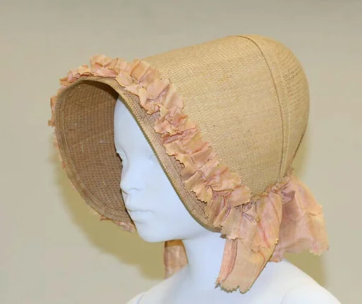 Bonnet