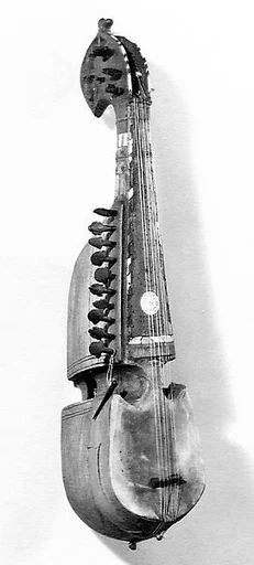 Rubab