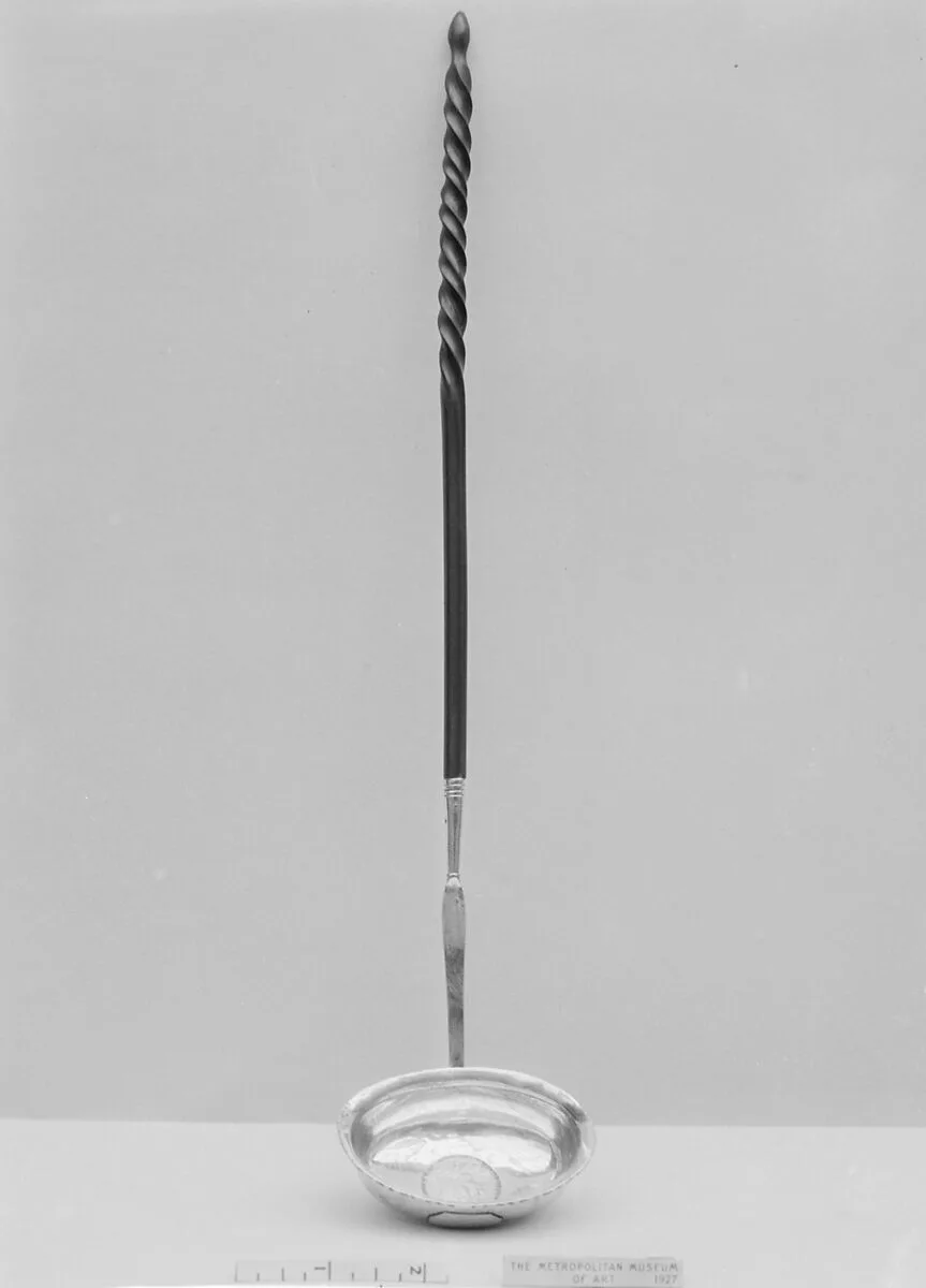 Ladle — Unknown
