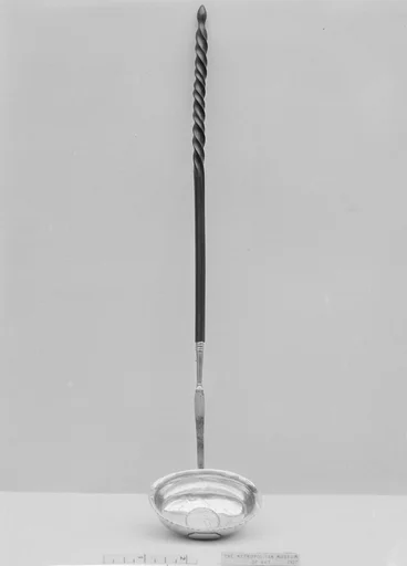 Ladle